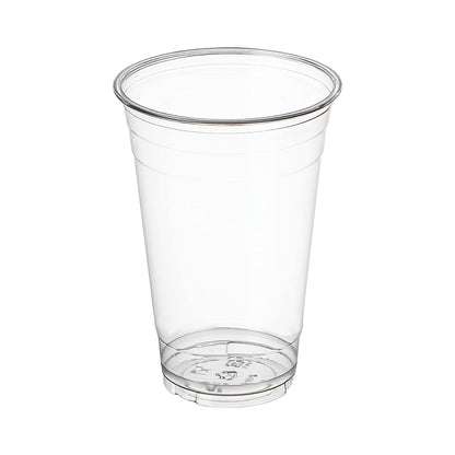 CIAO! 20OZ PET Plastic Cold Cup (Case of 1,000)