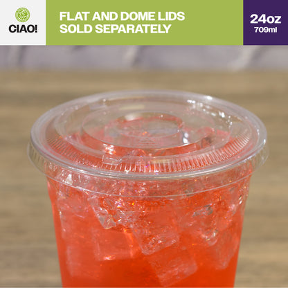 Watermelon Fruits Juices on Fulpac Cold Cup